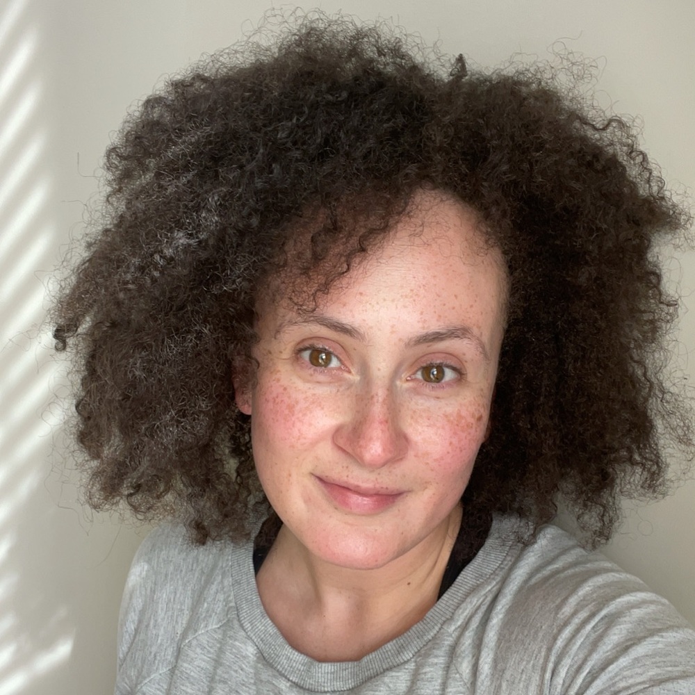 Meet your Posher, Léah